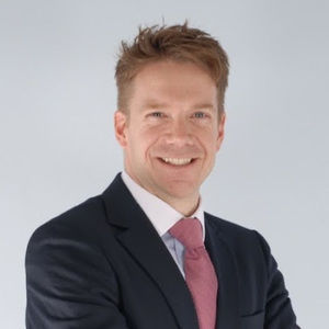 Meet your Posher, John